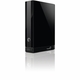 STCA1000100 Seagate Backup Plus 1TB USB 3.0 3.5-inch External Hard Drive (Black)