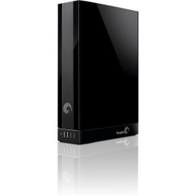 STCA3000101 Seagate Backup Plus 3TB USB 3.0 3.5-inch External Hard Drive