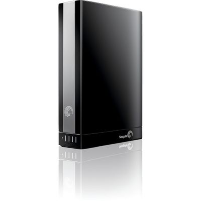 STCB2000901 Seagate Backup Plus 2TB USB 3.0 3.5-inch External Hard Drive