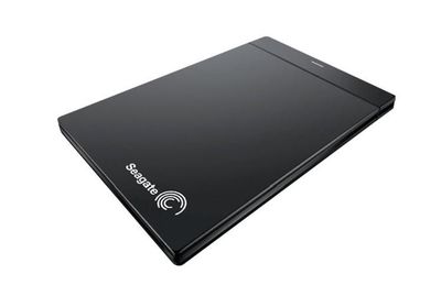 STCD500400 Seagate Slim 500GB USB 3.0 2.5-inch External Hard Drive
