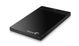 STCF500100 Seagate Slim 500GB USB 2.0 2.5-inch External Hard Drive (Black)