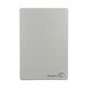 STCF500102 Seagate Backup Plus Slim 500GB USB 3.0 2.5-inch External Hard Drive (Matte Silver)