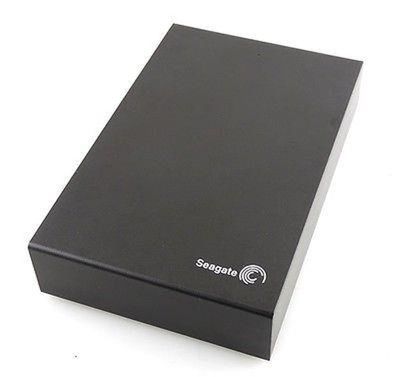STCP3000100 Seagate Expansion Plus 3TB USB 3.0 3.5-inch External Hard Drive