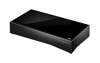 STCR3000200 Seagate 3TB USB 3.0 Ethernet Personal Cloud External Network Hard Drive
