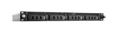 STDN4000200 Seagate 4TB 4-Bay Network Attached Storage Device