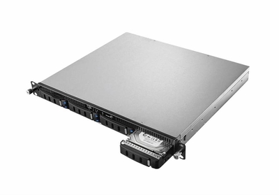 STDN8000200 Seagate 8TB Business Storage 4-bay 1u Rackmount NAS External HDD