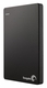 STDR1000100 Seagate Backup Plus Slim 1TB USB 3.0 2.5-inch External Hard Drive (Black)