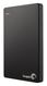STDR1000200 Seagate Backup Plus 1TB USB 3.0 2.5-inch External Hard Drive (Black)