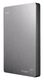 STDR1000201 Seagate Backup Plus 1TB USB 3.0 2.5-inch External Hard Drive (Silver)