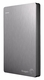 STDR2000101 Seagate Backup Plus Portable 2TB External Hard Drive Usb 3.0 Portable Gray
