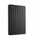 STDR2000400 Seagate Backup Plus Slim 2TB USB 3.0 2.5-inch External Hard Drive