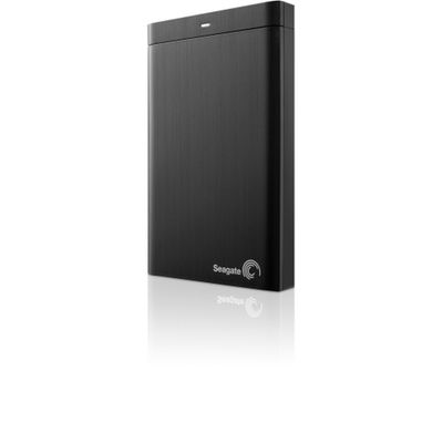 STDT3000100 Seagate Backup Plus 3TB USB 3.0 3.5-inch External Hard Drive (Black)