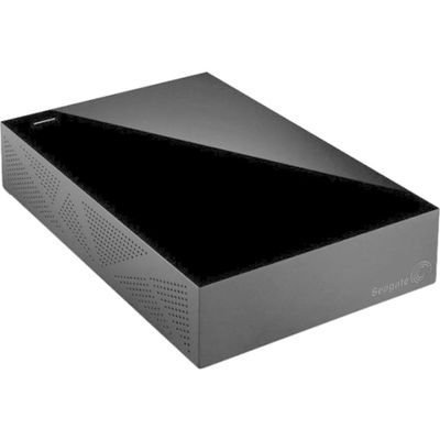 STDT4000100 Seagate Backup Plus 4TB USB 3.0 3.5-inch External Hard Drive