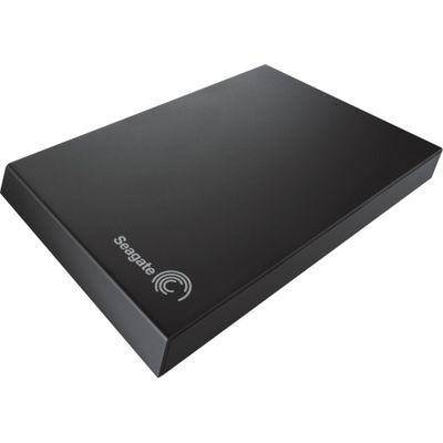 STEA2000400 Seagate Expansion 2TB USB 3.0 2.5-inch External Hard Drive