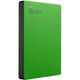 STEA2000403 Seagate Game Drive 2TB USB 3.0 External Hard Drive (Green) for Xbox 360