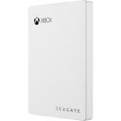 STEA2000417 Seagate STEA2000417 2TB External Hard Drive Portable USB 3.0 White
