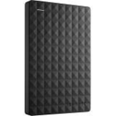 STEA500400 Seagate Expansion 500GB USB 3.0 Portable External Hard Drive