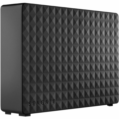 STEB2000100 Seagate Expansion Desktop 2TB USB 3.0 3.5-inch External Hard Drive