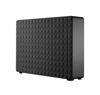 STEB3000100 Seagate Expansion Desktop 3TB USB 3.0 3.5-inch External Hard Drive