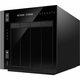 STED1008000 Seagate WSS NAS 4-bay 4 x Total Bays 8TB HDD Gigabit Ethernet Network (RJ-45) Windows Server 2012 R2 Essentials Desktop