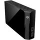STEL4000100 Seagate Backup Plus Hub 4TB USB 3.0 External Hard Drive (Black)
