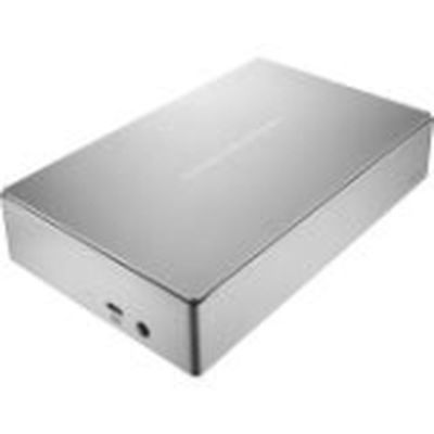 STFE8000100 Seagate Porsche Design 8TB USB 3.1 (AES-256) External Hard Drive
