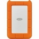 STFR4000400 LaCie Rugged 4TB External Hard Drive USB 3.0 Portable Orange Retail