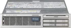 Oracle Sun Fire T2000 Confiugured Systems