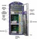 Sun Fire� V250 Server -  NEW A50 LARGE Configuration (2x1.28GHz CPU, 8GB RAM, 2x73GB Disk)