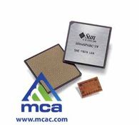 Sun Fire X4270 M3 Server CPU Module Spares