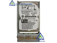Sun Fire X4270 M3 Server Disks Spares