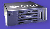 Sun Netra 20 Server (N28) - View All Sizes Refurbished