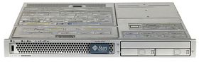 Sun Netra 210 Server (N79) - View All Sizes Refurbished