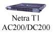 Sun Netra T1 AC/ DC 200 Server (N21) - View All Sizes Refurbished