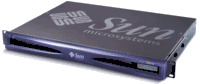 Sun Netra X1 NEBS Server (N19) - View All Sizes Refurbished