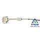Sun PN: 1139A 2.0m Cable,SCSI-3 to SCSI-3