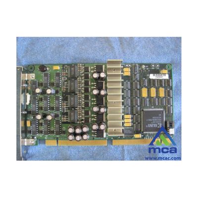 Sun PN: 370-3526 ACTUATOR DRIVE PWA