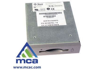 370-3933 Oracle Sun Single-Ended Smart Card Reader for Blade 100