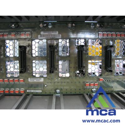 Sun PN: 370-3990 MIDPLANE EMPTY CHASSIS SE T3+