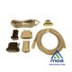 Sun PN: 370-4119 DIAGNOSTIC KIT,CABLE,T3,OEM
