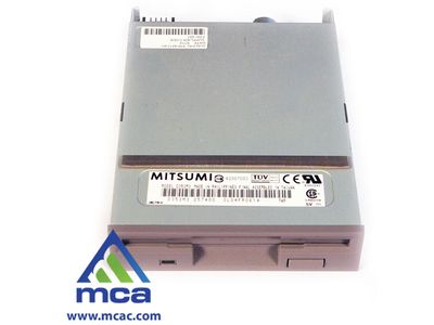 Sun PN: 370-4211 FRU,FLOPPY DISK DRIVE,