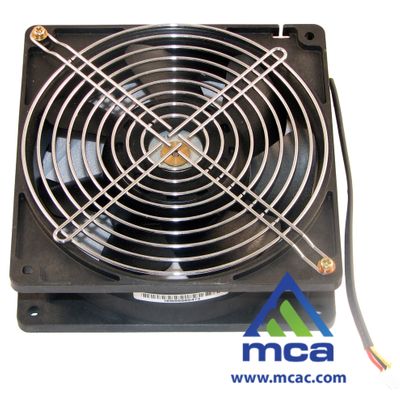 370-4360 Sun Fan Assembly 127MM (CPU)