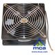 370-4360 Sun Fan Assembly 127MM (CPU)