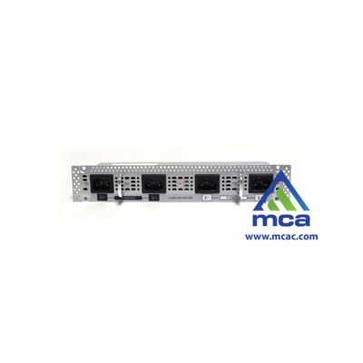 Sun PN: 370-4422 AC Input Connector Assembly