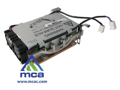 370-5126 Sun CPU Fan/Heatsink for Sun Fire V210/V240