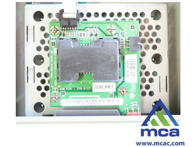 Sun PN: 370-5127 SPARE SCCR BOARD SF V210/V240
