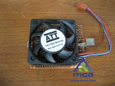 370-5202 Sun FRU HEAT SINKBlade 150