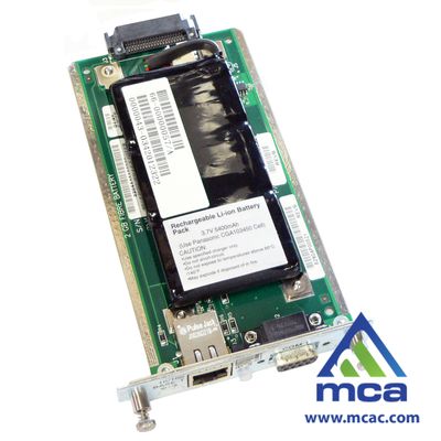 Sun PN: 370-5545 SPARE BATTERY MODULE STOR 3510
