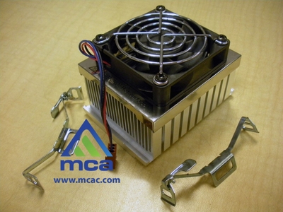 370-5686 Sun CPU Fan/Heat Sink