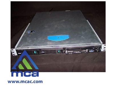 Sun PN: 370-6037 SPARE,1U CHASSIS W/O HD,MEM